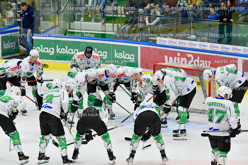 EC IDM Wärmepumpen VSV vs. HKSZ Olimpija 6.11.2022 | HK Olimpija Mannschaft