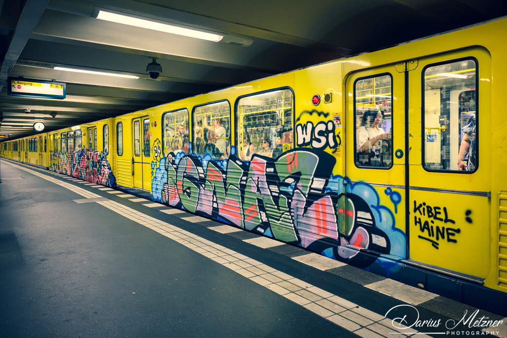 Berlin | Bilder aus der Bundeshauptstadt Berlin