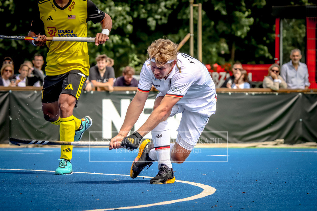 Deutschland - Malaysia 07.07.24 Mönchengladbach_29 | lanaschraderfotografie - Realisiert mit Pictrs.com
