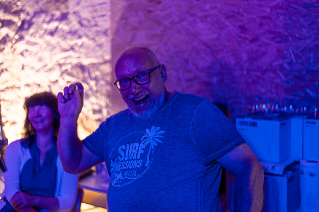 Habana Tradicional | Habana Tradicional im Forte Belvedere Leisnig zum Festival Hallo Leisnig 2022. - Realisiert mit Pictrs.com