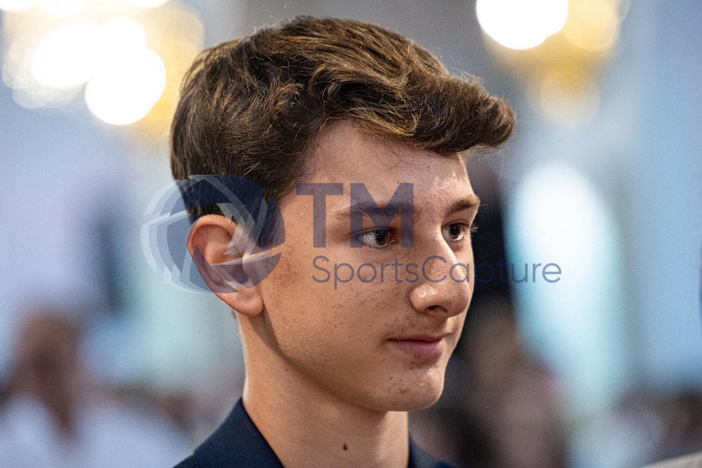 RR5M7218 | Firmung Dom Klagenfurt 8.6.24