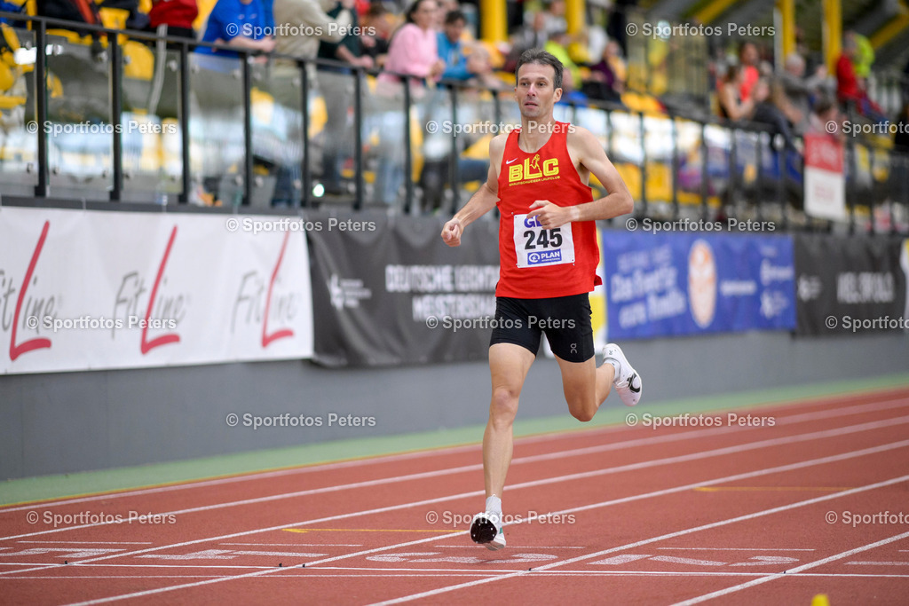 Deutsche Hallenmeisterschaften Masters - Sonntag_165 | Deutsche Meisterschaften Halle Masters am 03.03.2024 in Dortmund 

Foto: Kai Peters - Realisiert mit Pictrs.com