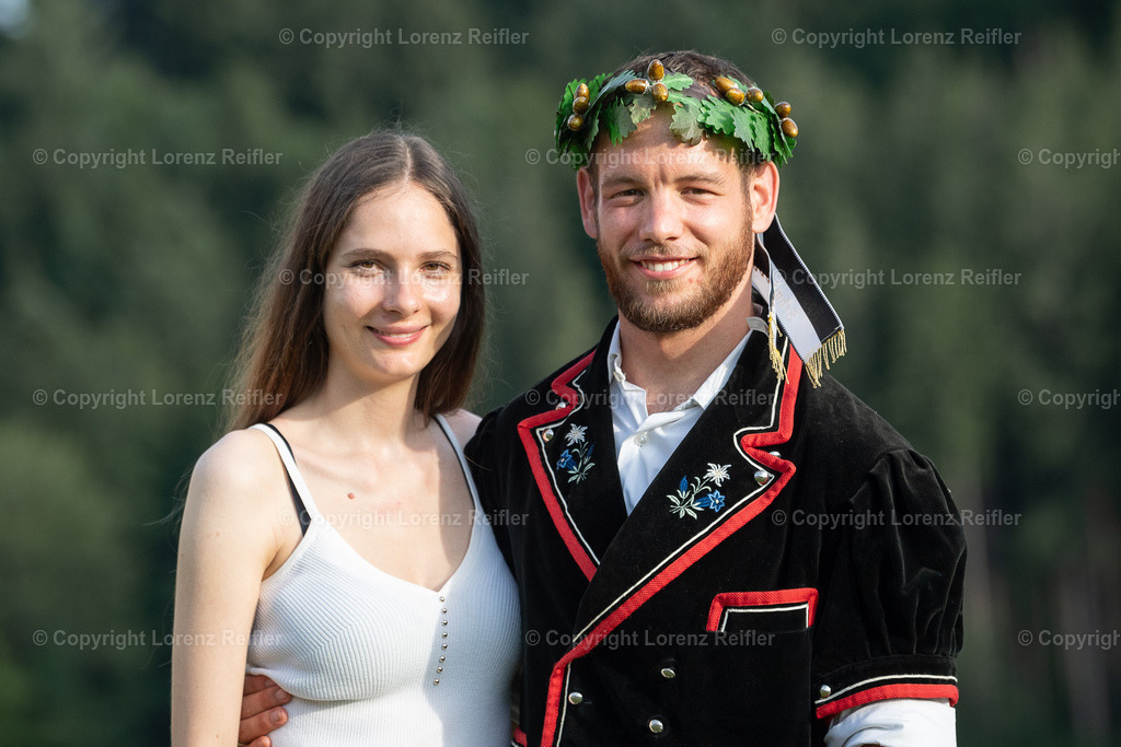 Schwingen -  Appenzeller Kantonal 2023 | Oberegg, 9.7.23, Schwingen - Appenzeller Kantonal.