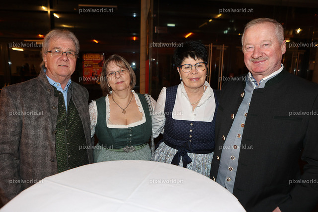 19. Bauernball 2026