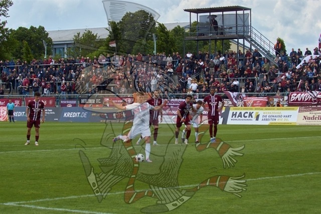 BFC Dynamo vs. FSV Zwickau 092 | mythos-online-redaktion