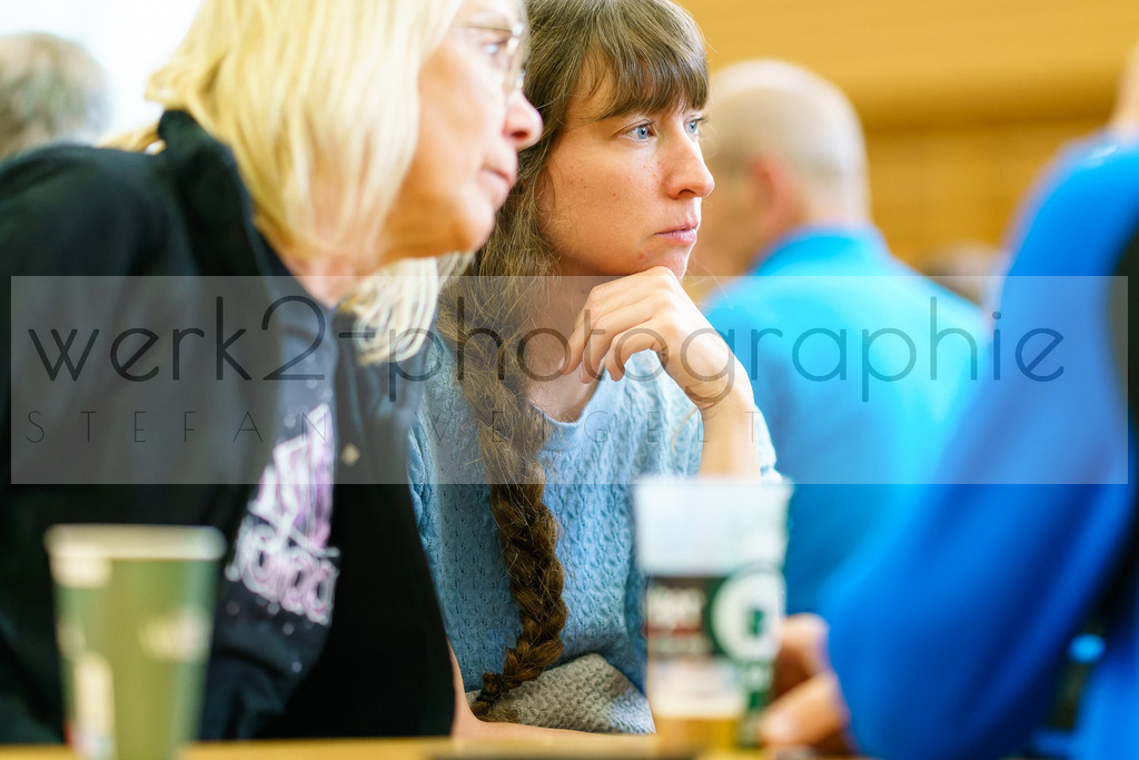 Rennsteiglauf Marathon 2024 | 25. Mai 2024 - 42,2 km von Neuhaus nach Schmiedefeld