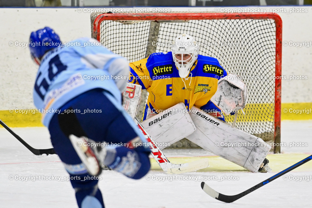 EHC Althofen vs. ESC Steindorf 9.3.202 | #31 Horn Fabian