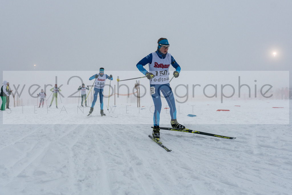DSC Notschrei | 2. DSV E.INFRA Schülercup im Nordic-Center Notschrei vom 2. - 3. Februar 2019