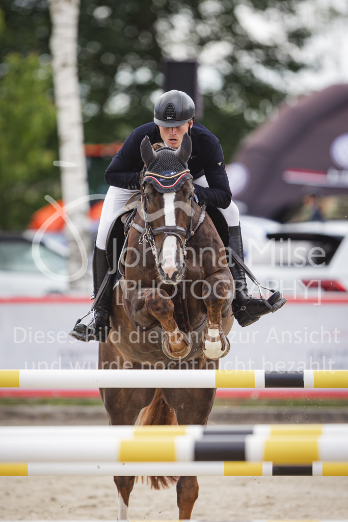 220602_CSI-Wohlde_YoungsterTour-224 | CSIYH1* - Internationale Zweiphasenspringprüfung (1,35 m) 
Youngster Tour für 7jährige Pferde
02.06.2022
