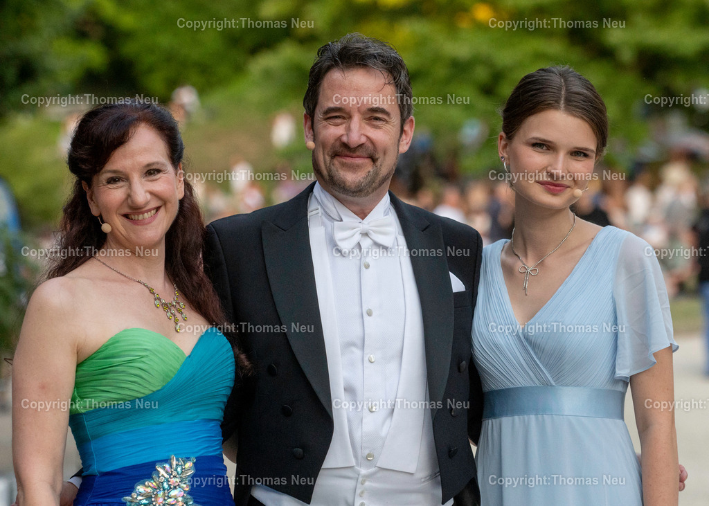 DSC_3067 | 28.06.2025, Bensheim, Auerbach, Opern Air im Staatspark Fürstenlager, ,, Bild: Thomas Neu