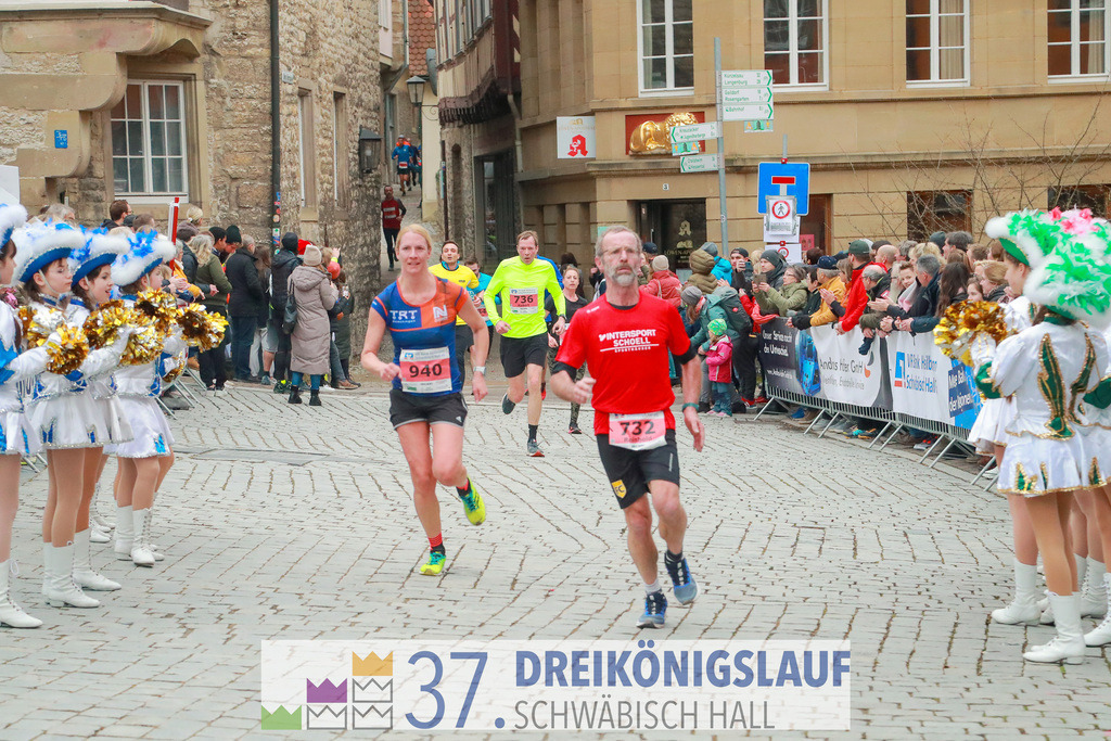 VR Bank Hauptlauf 10000m | 3 Koenigslauf 2023 - Realisiert mit Pictrs.com