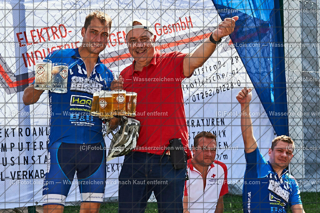 0220_XXIX_GRANITBEISSSER | (C)FotoLois.com, Manfred Buchberger, 29. GRANITBEISSER - Mountainbike-Marathon in St. Georgen am Walde, Start/Ziel/Siegerehrung, Sa 2. September 2023.