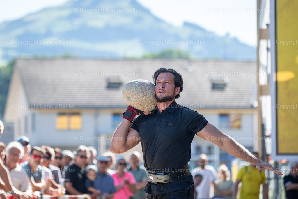Schwingen -  Eidgenössisches Jubiläums-Schwingfest 2024 2024 | Appenzell, 7.9.24, Schwingen - Eidgenössisches Jubiläums-Schwingfest 2024.