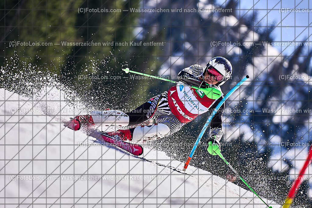 ALP2781_Reiteralm_MASTERS-LM_SL_Nager Johann | (C)FotoLois.com, Alois Spandl. Steirische MASTERS-Landesmeisterschaften Ski alpin SLALOM mit Wien und Salzburg, Reiteralm, Sa 13. April 2024.
