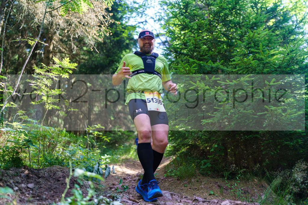 Schneekopflauf 2025 | Schmiedefeld am 5. Juli 2025