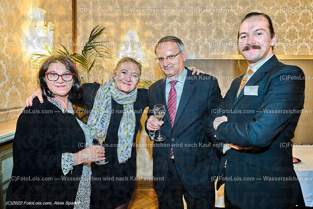 ALP3778_CHOPIN-Gesellschaft_Jubilaeum_Team | (C)FotoLois.com, Alois Spandl, Festveranstaltung '70 Jahre internationale CHOPIN-Gesellschaft in Wien' mit Einladung durch den Bürgermeister der Bundeshauptstadt Wien, Dr. Michael Ludwig (vertreten durch Mag. Thomas Reindl), Wappensaal des Wiener Rathauses, Sa 29. Oktober 2022.