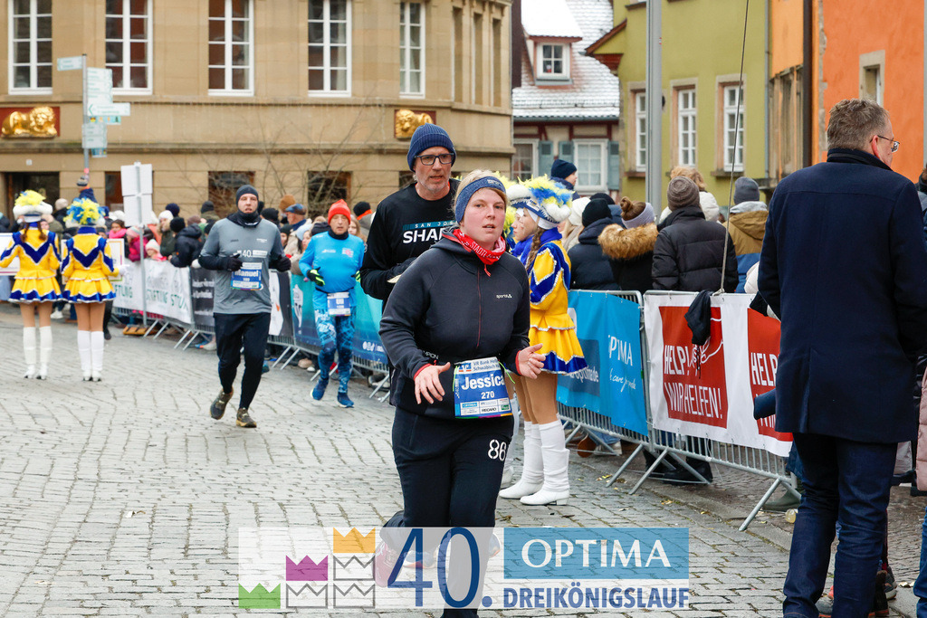 VR Bank Hauptlauf 10km | 40. Optima 3koenigslauf 2026 - Realisiert mit Pictrs.com