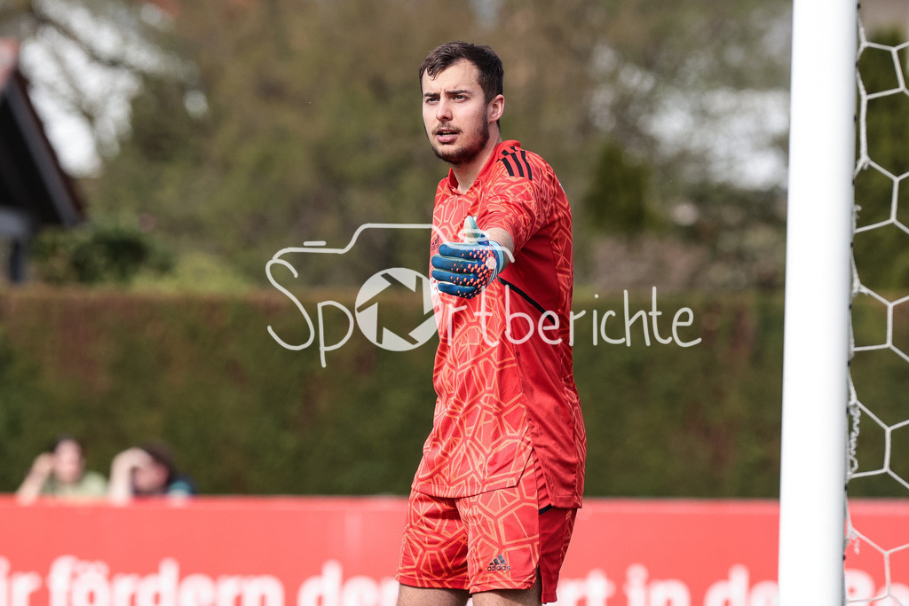 BC Aichach - TSV Friedberg | TSV #1