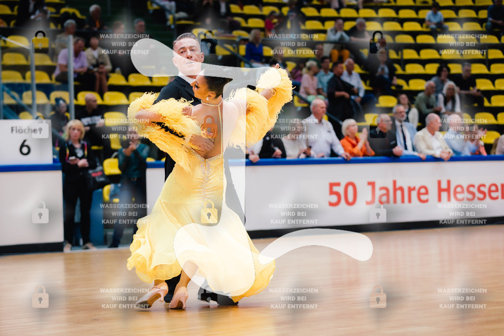 Hessen Tanzt WDSF Open Senior III Standard 5th (240) Fiorenzo Fortin _ Marianna Voltan (Italy)-2025-05-17-0457 | Webshop for digital downloads and prints of dance sport, event & show photographer Julian Link - Realisiert mit Pictrs.com