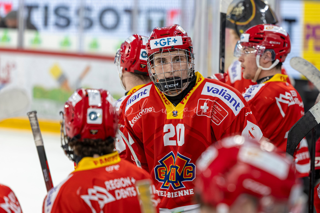 EHCB vs GCK 20260104-7000 | Sportbilder, Sportfotograf, Hochzeits- und Eventfotografin, Flugshows, Portraits und Tiershooting, Aviation, Downhill, Nationalleague, Swissleague, International