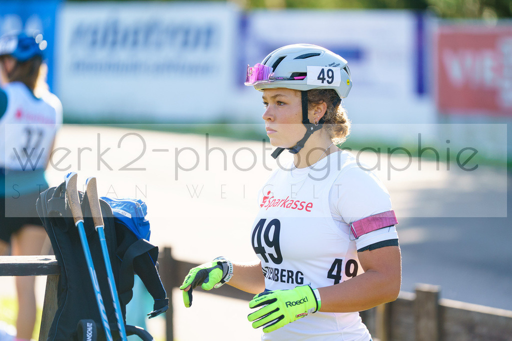 DP Altenberg | Deutschlandpokal, Altenberg - 19.-21.09.2025