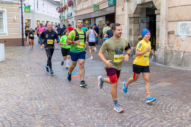 8. Internationaler Kärnten Marathon - Halbmarathon | Bildershop von pixelworld.at - Realisiert mit Pictrs.com