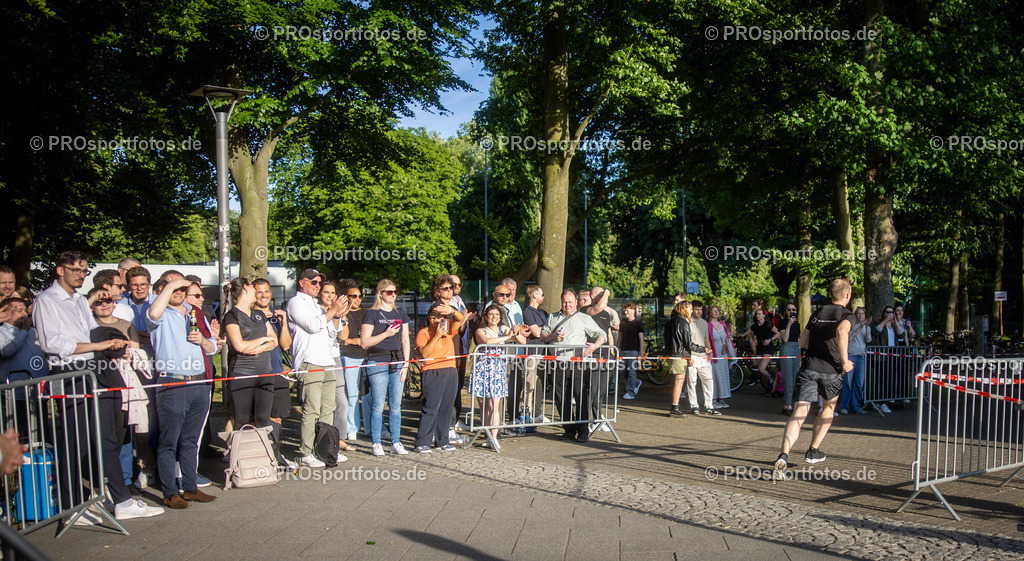 15. Koelner Leselauf in Koeln, 14.05.2025 | Impressionen vom 15. Koelner Leselauf am 14.05.2025 im Sportpark Muengersdorf in Koeln. Foto: BEAUTIFUL SPORTS/Axel Kohring