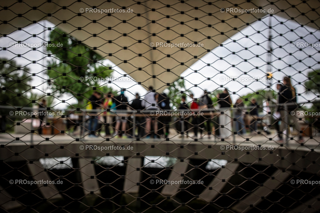 22. ASV Nachtlauf; Koeln, 28.05.25 | Impressionen vom 22. ASV Nachtlauf am 28.05.25 am Tanzbrunnen in Koeln. Foto: BEAUTIFUL SPORTS/Axel Kohring