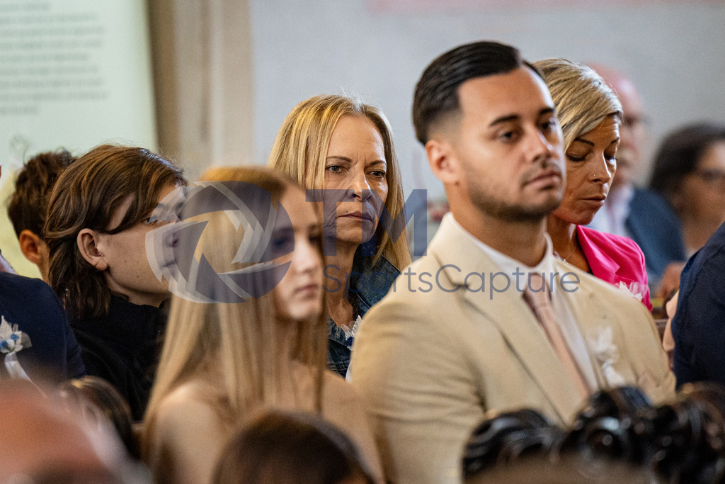 RR5M5772 | Firmung Dom Klagenfurt 8.6.24