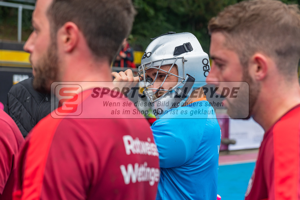SM_20220929-D85_7917 | HC ROTWEISS WETTINGEN -GANTOISE HC / 0:7