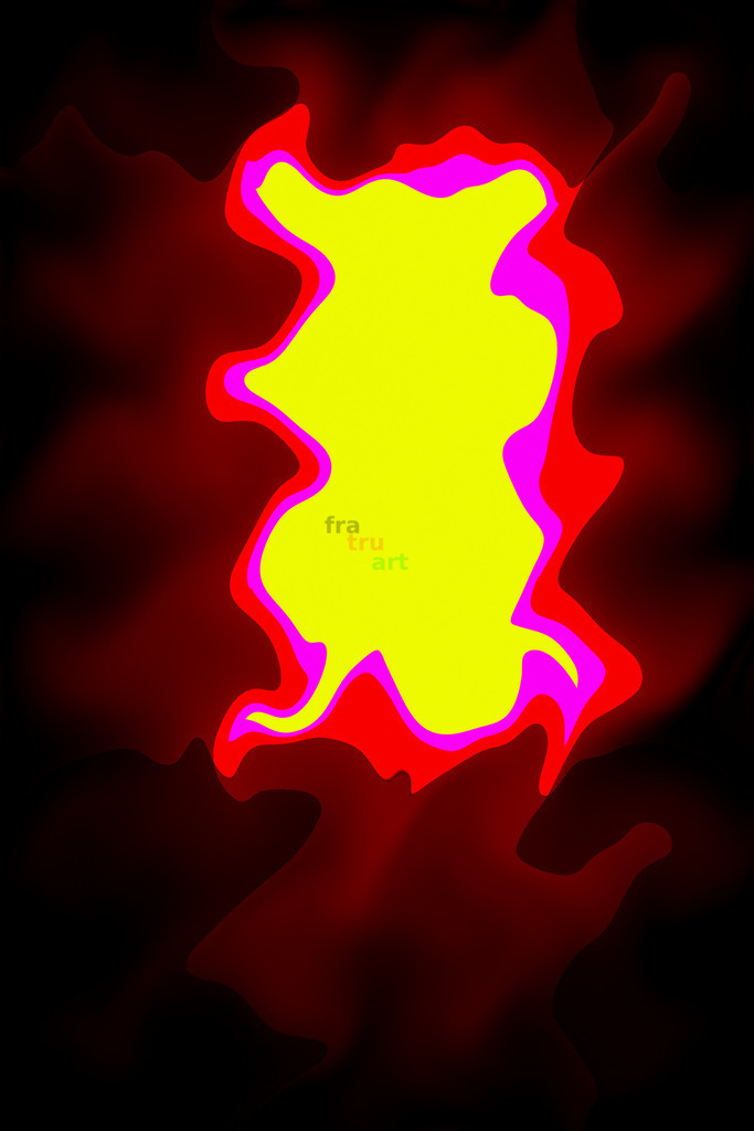 Schatten Spiel III | Grafik - Realisiert mit Pictrs.com