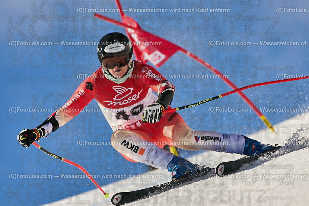 ALP4732_WCM-SuperGiant_Kat-C_Chiesa Manuela | (C)FotoLois.com, Alois Spandl, World Criterium Masters Ski Alpin 2023 Hochkar, SuperGiantSlalom, Kategorie C, Mi 22. März 2023.