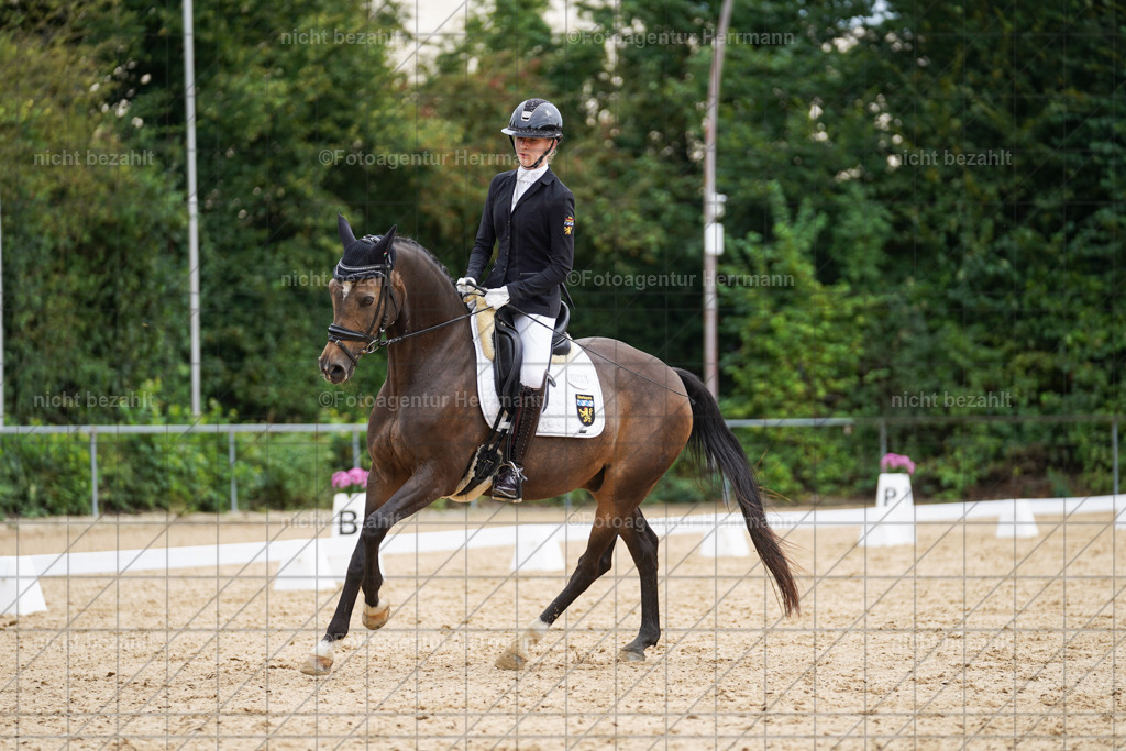 20240825-FAH00023 | Turnierbilder, Reitsportfotos, LAPO, Landesponyturnier, Turnierfotografen Bayern