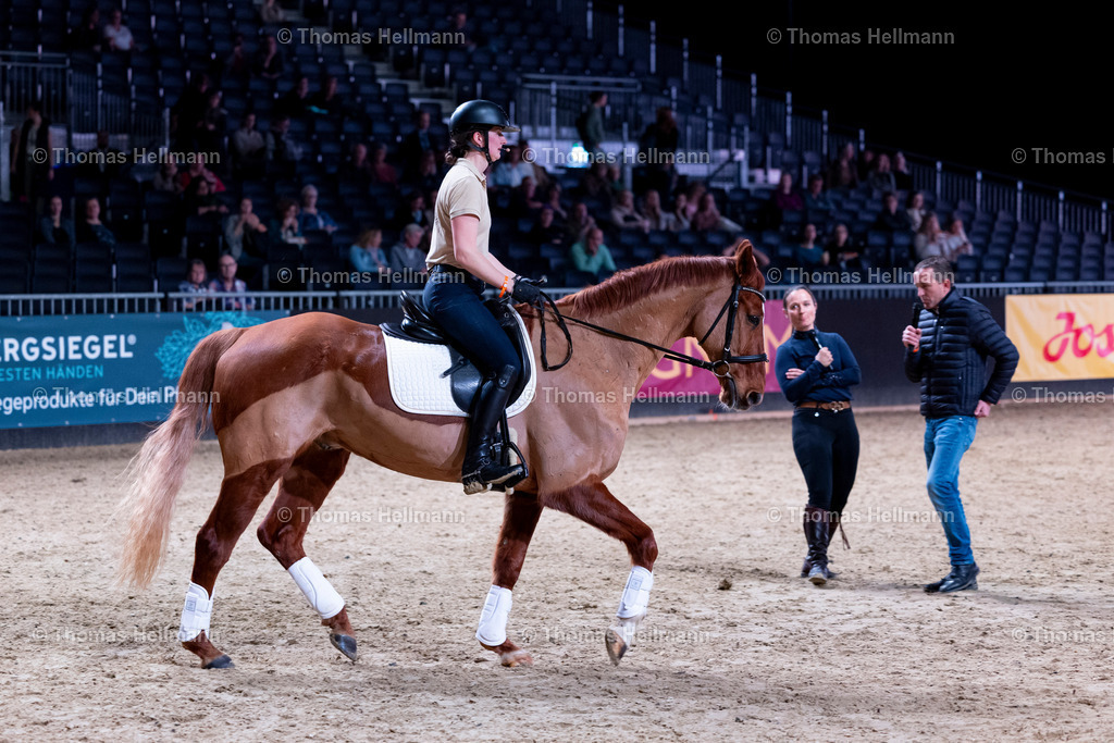 TH_Vivien Gabor_ Markus Scharmann_26561 | EQUITANA 2025 am 07.03.25 in Essen
