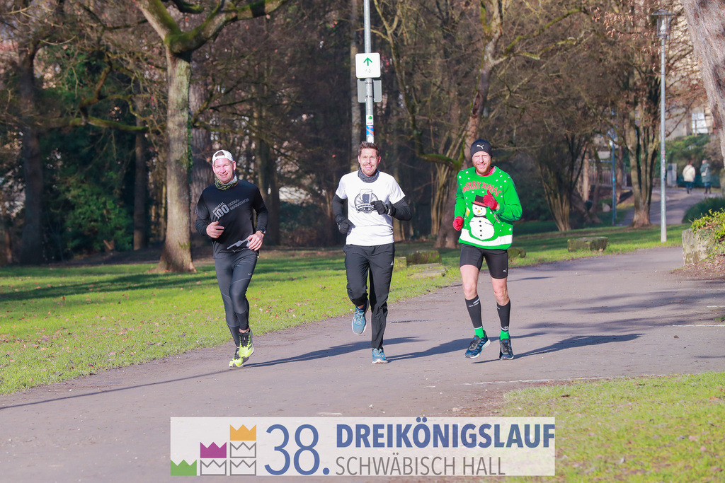 2. Testlauf | 3koenigslauf 2024 - Realisiert mit Pictrs.com