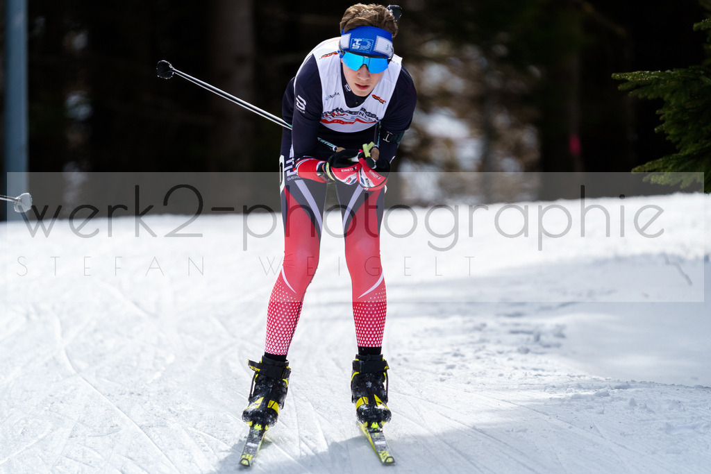 DSC Oberweisenthal | O´thal am 18. und 19. März 2023