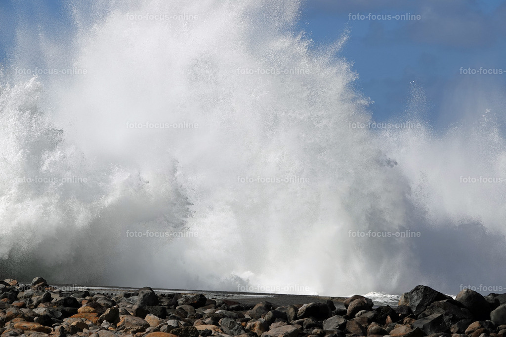 waves | Elemental power of the waves