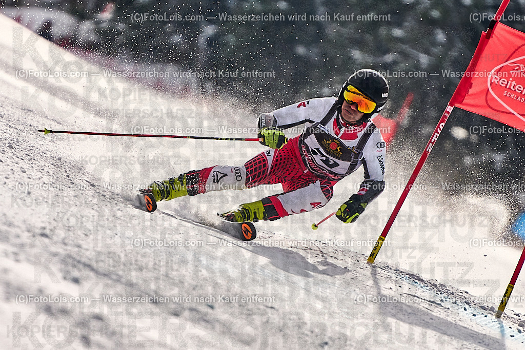 _ALP4457_MASTERS-CUP_Reiteralm_AC-GS_KLAUS Hubert | FIS WORLD CUPMASTERS ALPINE SKIING, 28. MÄRZ 2026 - REITERALM | STMK | AUT.   Veranstaltet vom Masters-Referat des Deutschen Skiverbandes (DSV). Durchführende Organisation: WSV Pichl-Reiteralm, unterstütutzt von den Bergbahnen REITERALM bei Schladming und SKI AUSTRIA.                            Disziplin:  GiantSlalom.                                                 Kategorien:  A (Herrn 30-59 Jahre), B (Herrn ab 60 Jahre), C (Damen 30-59 Jahre), D (Damen ab 60 Jahre).                Rennstrecken:   Muldenliftpiste-I &amp; -II auf der Reiteralm.