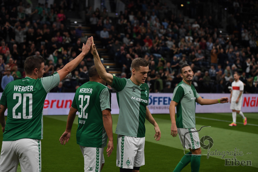 Cup der Öffentlichen Oldenburg | Cup der Öffentlichen Oldenburg am 05.01.2024 in Oldenburg (Weser-Ems Halle), Photo: Philip Eiben 2023 - Realisiert mit Pictrs.com