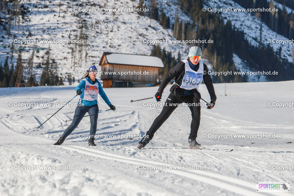 AR6_1527 | Dolomitenlauf 2026 #dolomitenlauf_lienz #dolomitenlauf #worldloppet #dolomitensport #obertilliach #yourpictrs #sportshot_your_pictrs