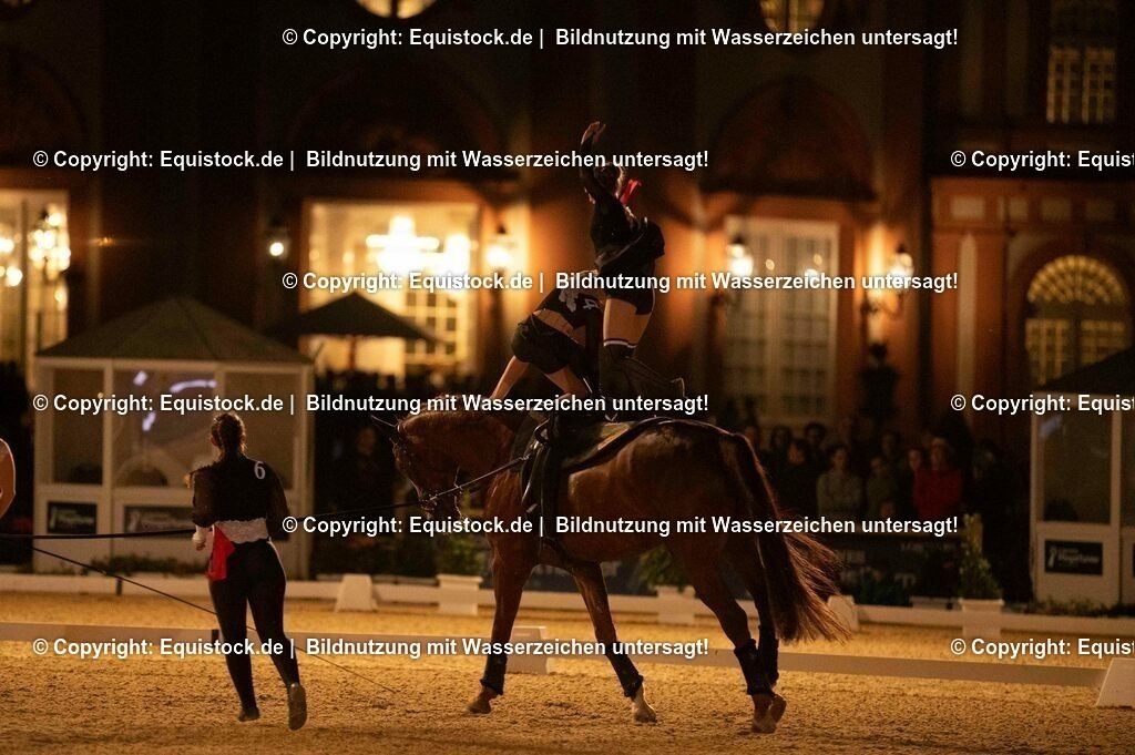 20230527_Voltigieren_NASPA_Flutlicht_1067 | equistock