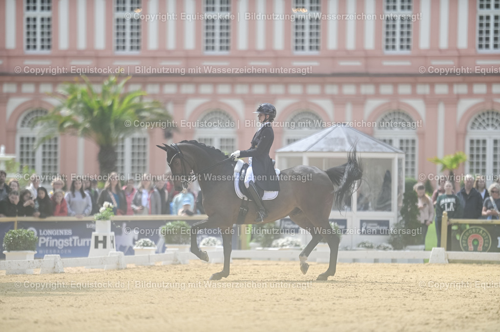 20250607_1_GP-Tour_Dressage_0105 | Foto: Thomas Hartig