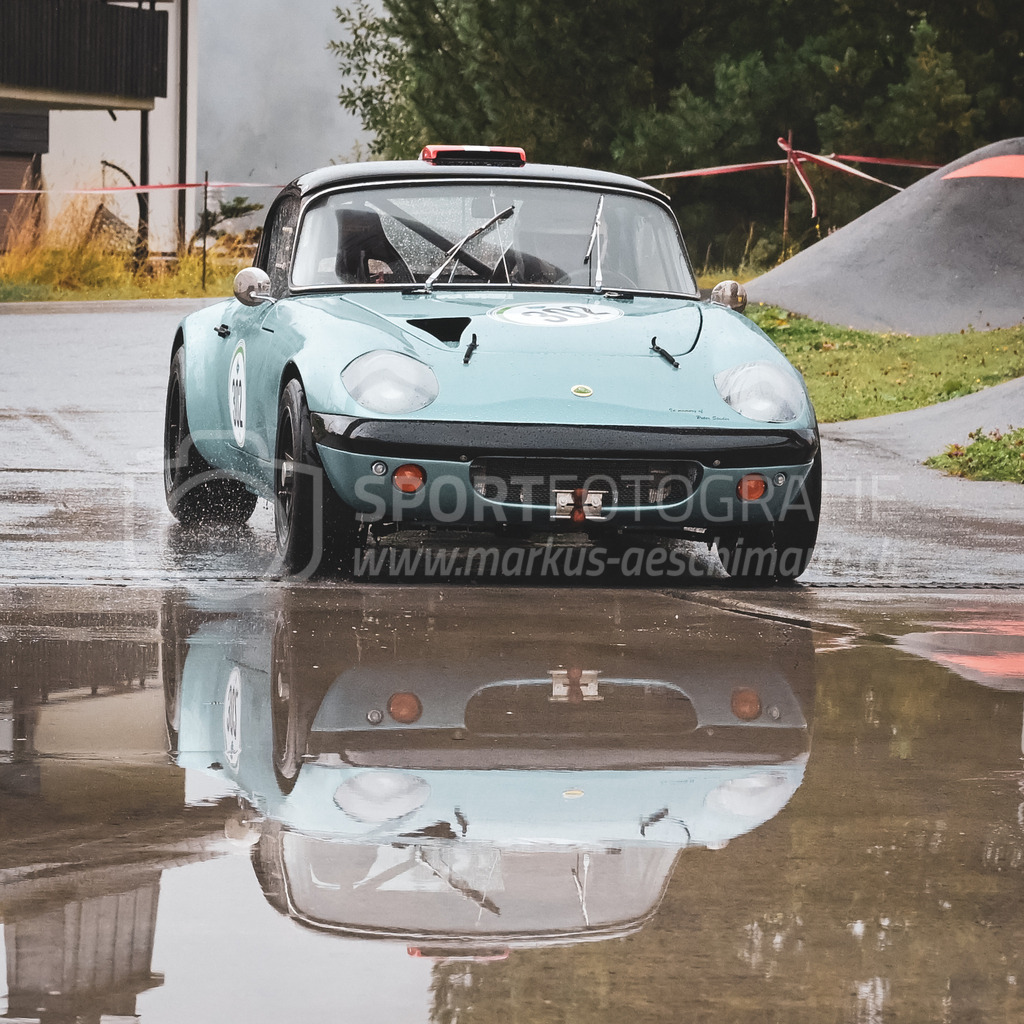 21. Arosa ClassicCar 2025 - 5. September 2025 | Edy Schorno aus Küssnacht am Rigi (SUI) in einem Lotus Elan S4R aus dem Jahre 1969 mit Startnummer 302 am Arosa ClassicCar 2025 in der Kategorie Sport Trophy..@arosaclassiccar, @arosa.official, #arosaclassiccar, #arosa, #76curves, #classiccarBild: Sportfotografie Markus Aeschimann | www.markus-aeschimann.ch - Realisiert mit Pictrs.com