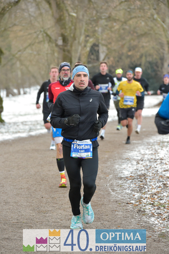 VR Bank Hauptlauf 10km | 40. Optima 3koenigslauf 2026 - Realisiert mit Pictrs.com