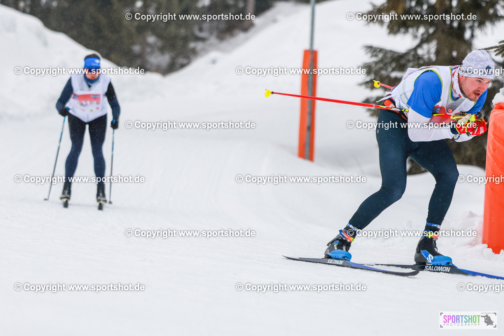 AR7_3519 | Dolomitenlauf 2026 #dolomitenlauf_lienz #dolomitenlauf #worldloppet #dolomitensport #obertilliach #yourpictrs #sportshot_your_pictrs