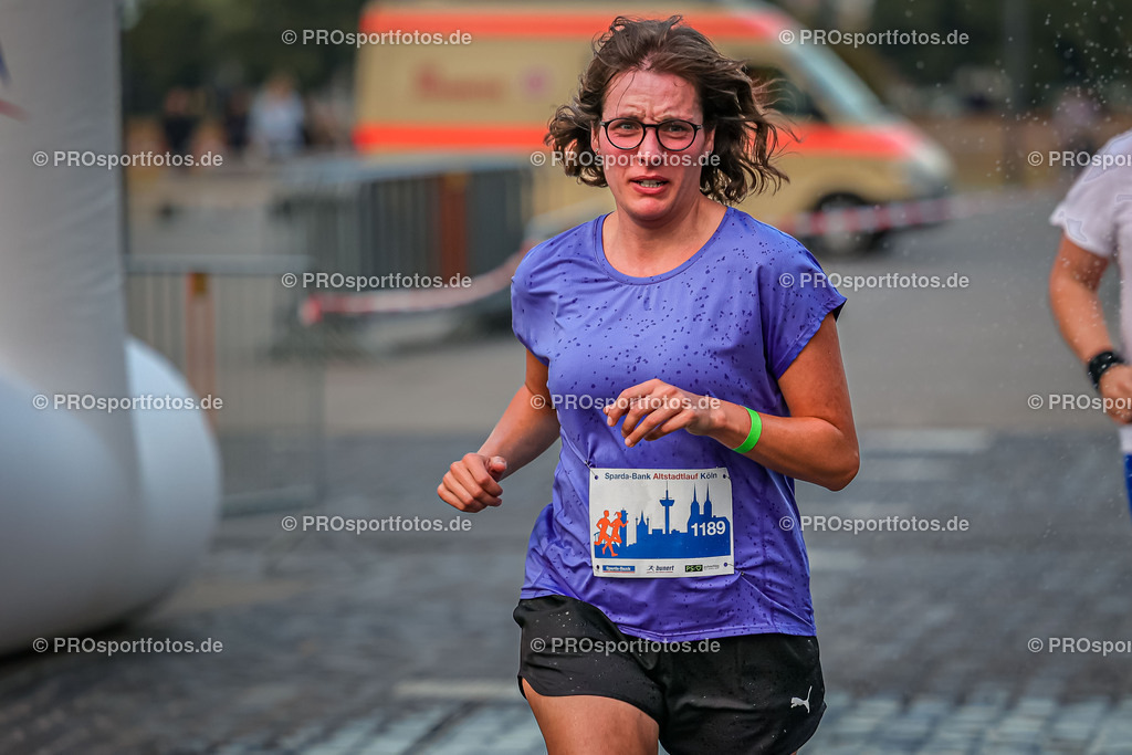 Altstadtlauf Koeln; Koeln, 19.08.22 | Impressionen vom Altstadtlauf Koeln am 19.08.22 in Koeln (Nordrhein-Westfalen). 