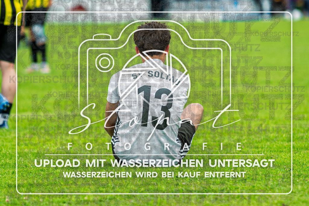 U17 Kreispokal Finale HK - SV Soltau vs. SG Fulde | U17 Kreispokal Finale HK - SV Soltau vs. SG Fulde am 07.06.2026 in Sportplatz Alter Schulweg, Schülern - Realisiert mit Pictrs.com