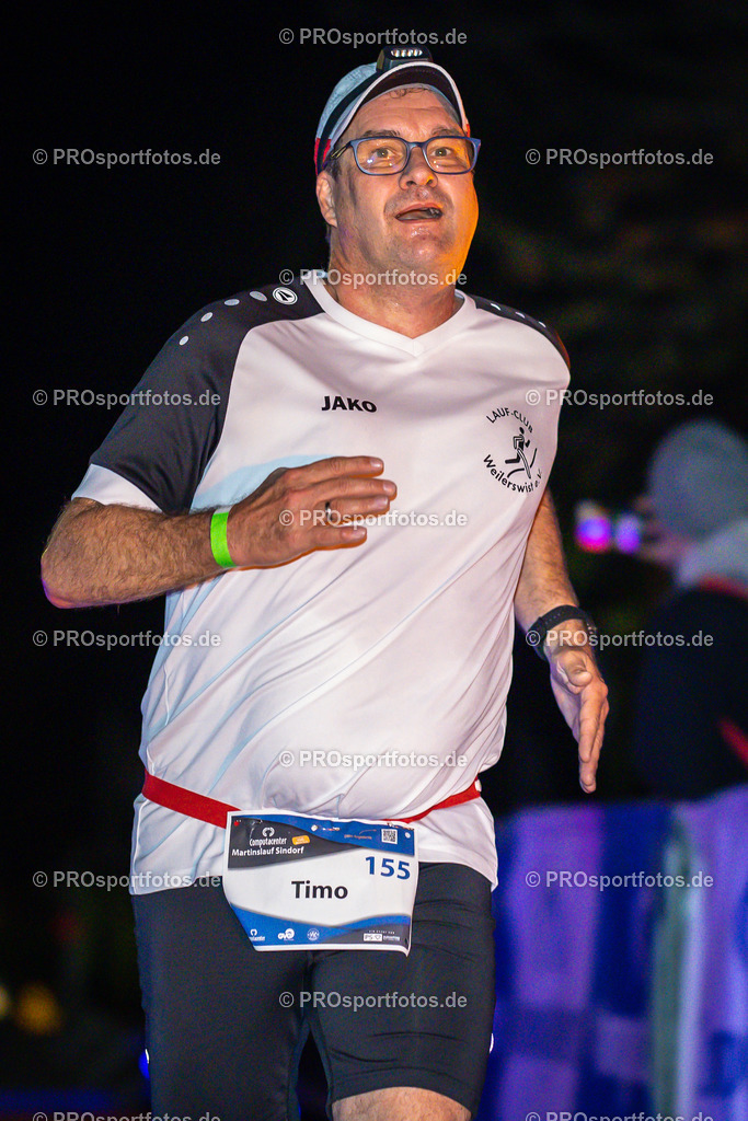 Computacenter Martinslauf Sindorf 2022 in Kerpen-Sindorf, 10.11.2022 | Impressionen vom Computacenter Martinslauf Sindorf 2022 am 10.11.2022 in Kerpen-Sindorf (Nordrhein-Westfalen).