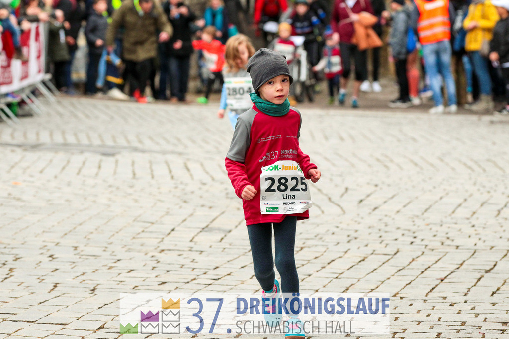AOK JuniorCup 400m | 3Koenigslauf 2023 - Realisiert mit Pictrs.com