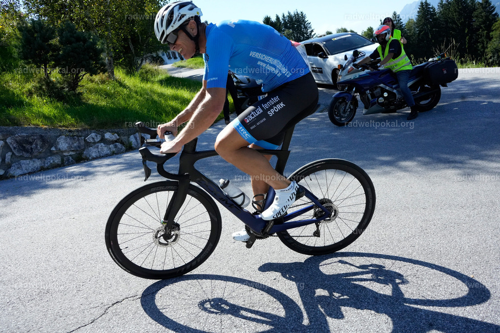 268_20230819_Bergwertung_Muehlanger | AUT - OESTERREICH, 2023- :   ; Foto: Roland Muehlanger